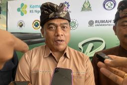 Dinkes Bali mulai program CKG sekolah di Kabupaten Karangasem