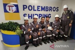 PMSol kirim 34 pelaut ke Yunani, perkuat SDM maritim Indonesia