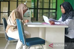 Penyaluran dana desa di Bengkulu capai Rp697,82 miliar