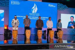 Menko Airlangga: Negosiasi tarif AS selesai naikkan proyeksi global
