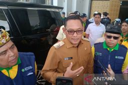 Pemprov Kaltim  janji tanggung UKT seluruh mahasiswa S1-S3 di Unmul