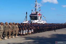 Gubernur Bali: Satgas Patroli Imigrasi tekan WNA nakal