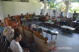 Pemkab Bangka Barat optimalkan peran Pelabuhan Tanjungular tambah PAD