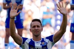 Luuk De Jong dan pangsa informasi transfer pemain