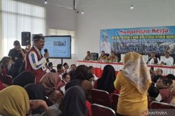Mensos sebut peran orang tua penting sukseskan program Sekolah Rakyat