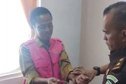 Kejaksaan: Mantan Kadis Kesehatan Kupang tersangka korupsi dana kesehatan