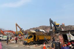 Pemkot Tangerang siapkan lahan lima hektare untuk pembangunan PSEL