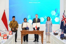 Indonesia-Australia  jalin mitra strategis untuk transformasi kesehatan