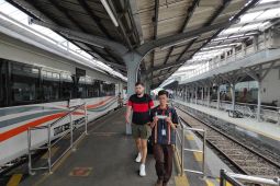 Daop Jember beri diskon 10 persen tiket KA komersial spesial JFC