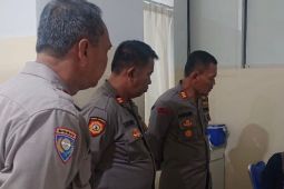Polres Metro Jakut beri atensi khusus untuk pelajar korban penyiraman air keras