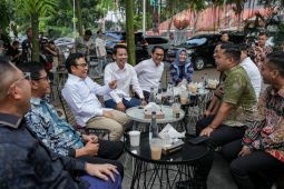 Empowering youth crucial to determining Indonesia's future: Minister