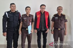 Kejari Cianjur menetapkan tersangka baru kasus PJU Dishub