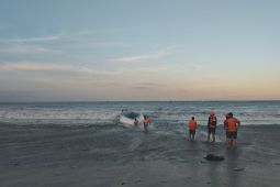 Dua WNA meninggal kasus kapal tenggelam di Pelabuhan Sanur