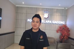 Polisi tangkap penagih utang karena berupaya rampas motor