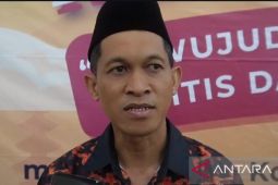 FKPT: Indeks potensi radikalisme di Babel tinggi