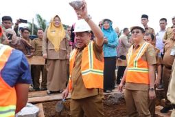 Kemendikdasmen bangun SLB Negeri di Bangka Belitung