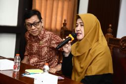 RSUD SSMA ajak warga wujudkan generasi bebas stunting dari Posyandu