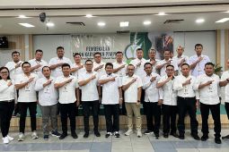 Holding Perkebunan Nusantara hadirkan pembekalan calon karyawan pimpinan di PTPN IV Regional 5