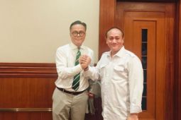 Serikat Pekerja Bank Mandiri sambut positif hasil RUPSLB Bank Mandiri