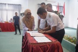 Pemkab Aceh Timur targetkan penurunan stunting 14,4 persen pada 2029