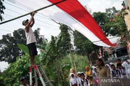 Kemerdekaan Indonesia dan toleransi