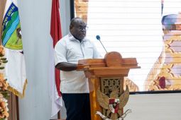 Pemprov Papua Tengah: Semua pihak gotong-royong tuntaskan malaria