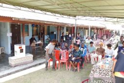 Bupati Jayapura Wonda: PSU pilgub Papua berjalan kondusif