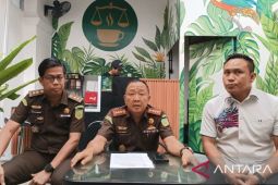 Mantan Wawako Palembang Finda dan suami segera disidangkan, berkas perkara diserahkan ke jaksa penuntut