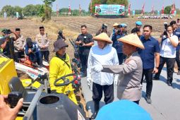 Irwasum Polri apresiasi ponpes ikut dukung ketahanan pangan