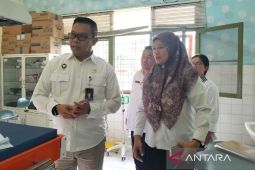 Kemenkopolkam koordinasikan layanan internet  program CKG