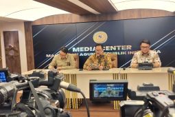 MA segera klarifikasi hakim perkara Tom Lembong