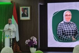 Menteri PPPA ajak orang tua terapkan pola asuh positif cegah kekerasan