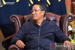 Menkum : Presiden Prabowo beri amnesti setiap HUT RI