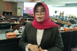 Dinkes Palembang beri Abate gratis untuk  masyarakat guna tangani DBD
