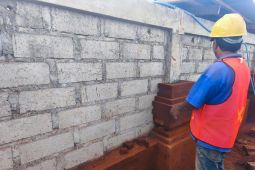 Pemkot Denpasar mulai pembangunan tahap II Puskesmas Denpasar Barat