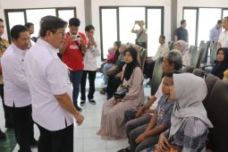 Pemkab Cirebon menyiapkan langkah pemulihan pascalongsor Gunung Kuda
