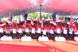 Pemkab Lamongan perkuat komitmen wujudkan Kabupaten Layak Anak