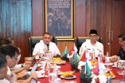 Pemkab Bogor tata toko ritel modern untuk melindungi UMKM lokal