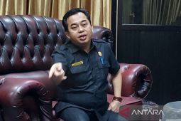 Ketua DPRD: Pemkab Kotim harus bekerja lebih keras tingkatkan PAD