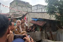 Wagub Lampung sebut pengelolaan sampah pasar atasi dampak lingkungan