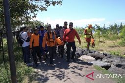 Basarnas hentikan operasi SAR kapal tenggelam di Pelabuhan Sanur