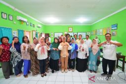 Wali Kota Mojokerto ajak UMKM manfaatkan permodalan Baznas