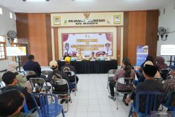 Pemkot Mojokerto luncurkan layanan bantuan hukum gratis