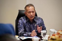 Wamenkop sebut basis data desa akurat berperan dalam pengentasan kemiskinan