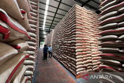 Bulog Cirebon gunakan 58 gudang induk untuk menjaga 175 ribu ton CBP
