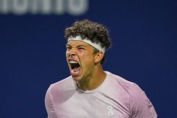 Shelton incar kemenangan dari Zverev pada perempat final Cincinnati Open