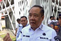 Pemprov Sumsel kaji manfaatkan Sungai Lematang guna  angkutan batu bara