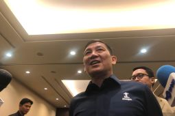 Alasan FIFA belum izinkan suporter away di Super League