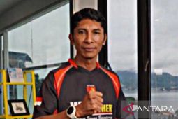 Diundang SAMOC, Pelari Maluku wakili Indonesia pada turnamen atletik internasional