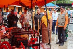 Legislator Kotim dukung penetapan status siaga karhutla